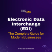 EDi Integration for SMB - Complete Guide