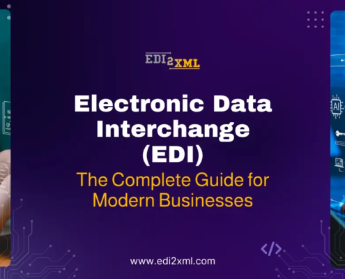 EDi Integration for SMB - Complete Guide