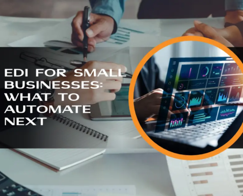EDI for Small Businesses: What to Automate Next
