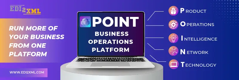 POINT – Business Operations Platform