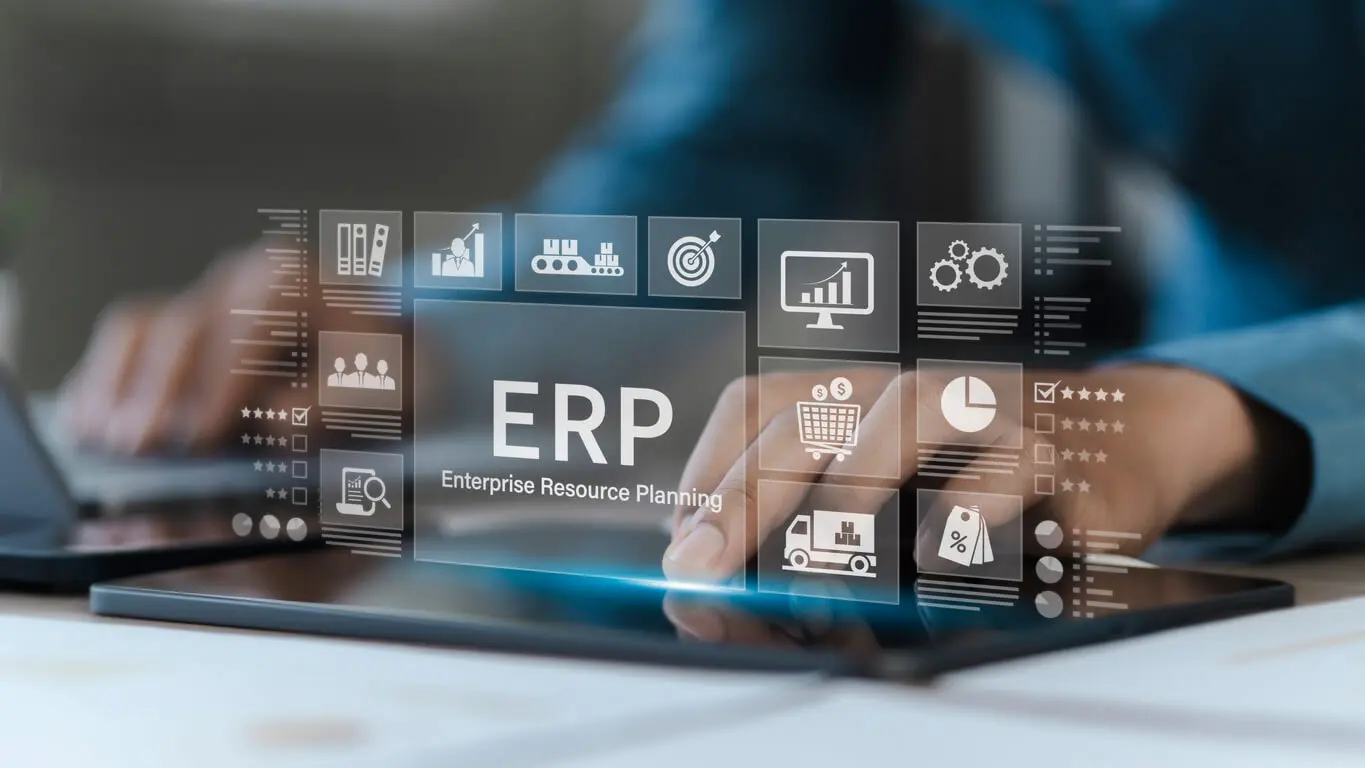 ERP Integration for SMBs