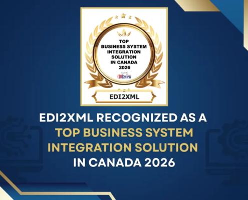 Top Business System Integration Solution