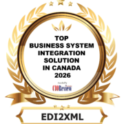 Top Business System Integration Solutions in Canada 2026