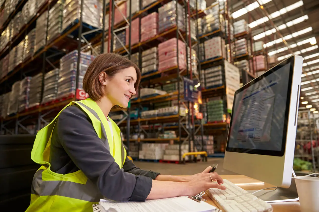 Warehouse Management Systems Integration